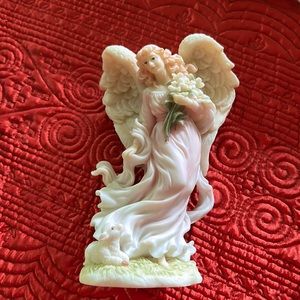 Vintage Seraphim Classics, Faith, The Easter Angel